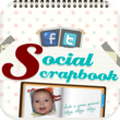 Social Scrapbook App for iOS Devices Launched for Facebook™ and...
